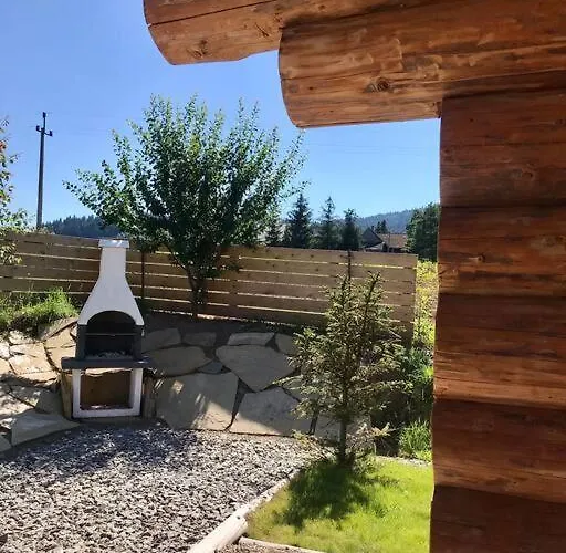 Chatka_kasina * カシナ・ビエルカ